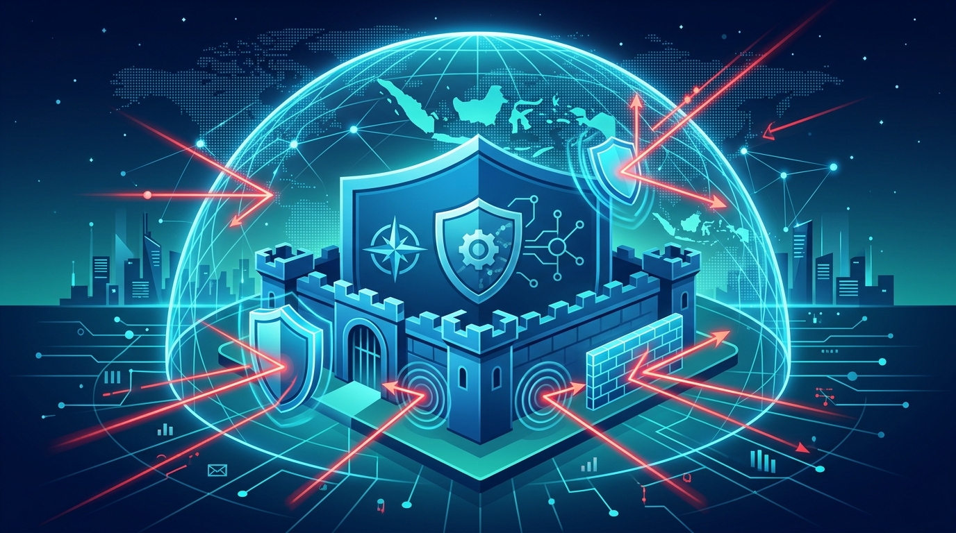 cyberwatch indonesia: Strategi Efektif Kelola External Attack Surface dengan Cyberwatch Indonesia